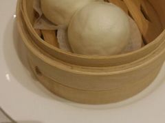 流沙包-上海金桥红枫万豪酒店-万豪中餐厅