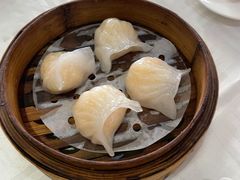 -潮福城大酒楼·潮粤菜·港式点心(阳光城店)
