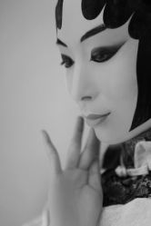 伶人-青堂瓦舍京剧摄影古戏楼拍摄基地(北京安徽会馆店)