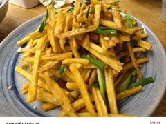 -静一餐厅·湖北菜(前门店)