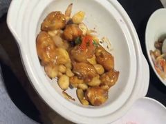 -顺香居·老字号湖北菜(江汉路店)