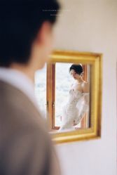 -B.Bridge Couture婚纱礼服(福田店)