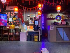 -夜幕浸入式超级密室(望京店)