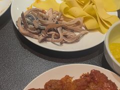 -额尔敦·品质自助(摩尔城店)