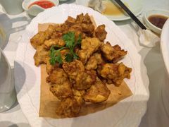 -船歌·鱼水饺青岛菜(国贸商城店)