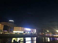 -琴岛之星摩天轮