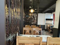 -重庆巴渝火锅(钟家村店)