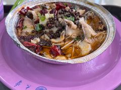 -清华大学-观畴园餐厅