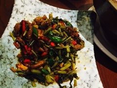 -醉南拳客家菜(华威店)