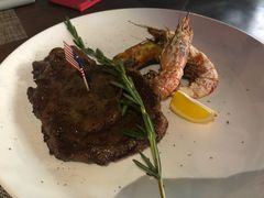 美国安格斯肉眼-小火花·干式熟成牛排馆Spark SteakHouse(剑桥郡店)