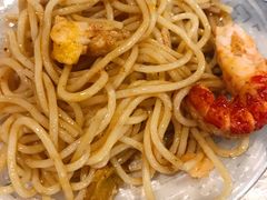 -虎虎龙虾大排档(双井店)