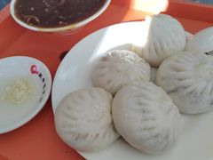 -庆丰包子铺(大红罗厂店)