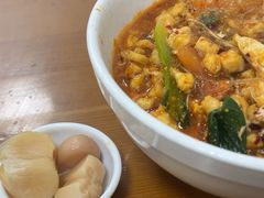 -刘信牛羊肉小炒泡馍(回民街店)
