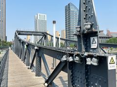 -天津意大利风情旅游区