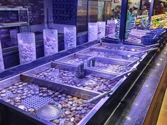 水产区-韩盛·盛江山自助料理(奥体万达店)