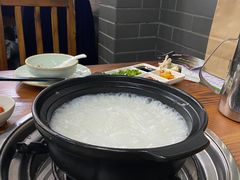 -盈田盈粥庄(黄兴公园店)