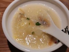-吕氏疙瘩汤·新鲁菜(新贵和店)