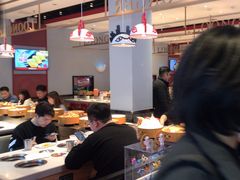 -龍歌自助小火锅(李沧顺和汇店)