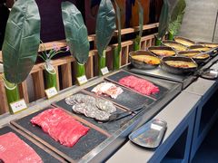 -蓝鲸湾汤泉(包河店)