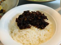 -上蔬无瑕· 创意素食·Vegetarian(华采天地店)