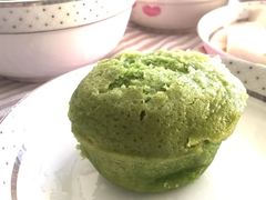 板蓝根发糕-椰小调.儋州米烂(名门店)