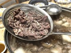 -五洲牛肉美食馆