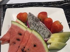 -松坂屋日料自助(长城路店)