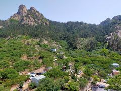 -太和山风景区