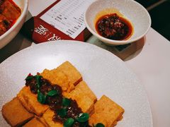 -椒爱水煮鱼川菜(CBD万达店)