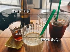 -Eu2+ coffee(上大路店)