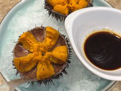 -老大连·海肠捞饭·大连海鲜大连菜(西安路店)