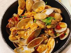 -达叔香味海鲜(海棠68环球美食街店)