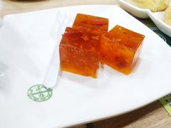 杞子桂花糕-添好运点心专门店(中环IFC店)