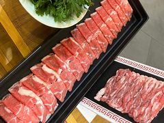 -1078號老北京涮肉(松柏店)