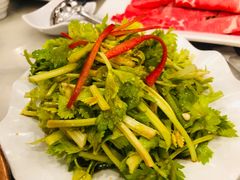 -牛街·马辈儿涮肉(牛街二店)