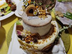 -大笑饭堂(甲子桥店)