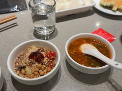 -海底捞火锅(上地华联店)