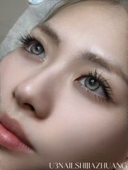 -LISSOM莉森 Nail ·美甲美睫原创定制店