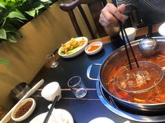 -贵州牛霸一方·苗侗酸汤鱼(白云三元里店)