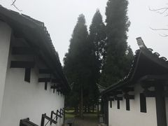 -毛泽东同志旧居
