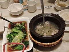 -小菜园新徽菜(江阴万达店)