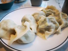 -叁拾壹克饺子·东北菜(国贸店)