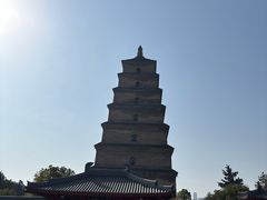 -大慈恩寺(大雁塔)
