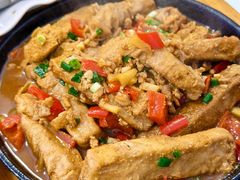 -喜羊羊土菜馆(世纪广场店)