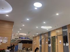 -美年大健康体检中心(牡丹园分院)