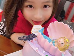 -李奥斯汀蛋糕商务茶歇·甜品台·企业活动团建(长寿路店)