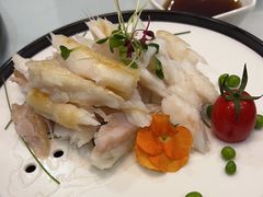 -新名仕新白玉兰餐厅