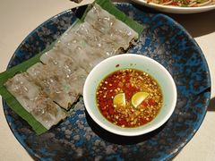 河口小卷粉-雲說·花(西宸天街店)
