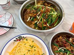 -高子烧鸡公(五里堆路店)
