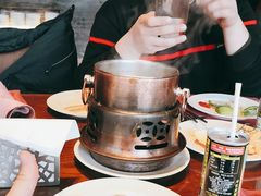 -龙城咖啡厅(常州富都洲际店)